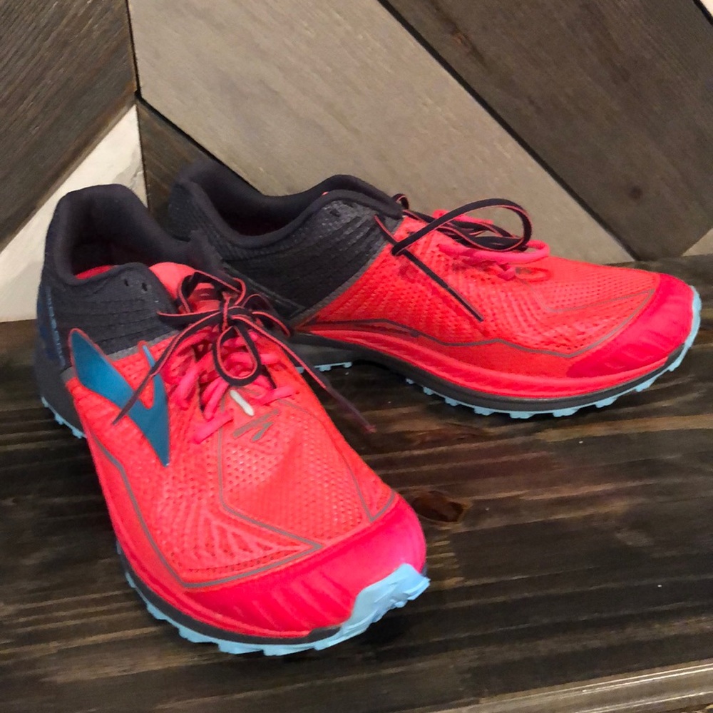 Brooks Mazama Trail Running Shoe
